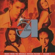 Studio 54 - Music From The Miramax Motion Picture Vol.1&2 (1998)