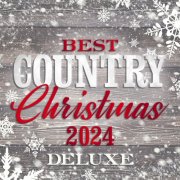 VA - Best Country Christmas 2024 (Deluxe) (2024)