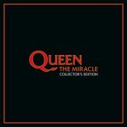 Queen - The Miracle (Collector's Edition) (2022)