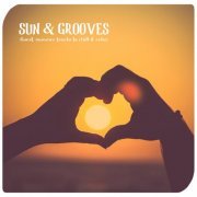 VA - Sun and Grooves (2020)