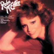 Reba McEntire - Feel The Fire  (1980)