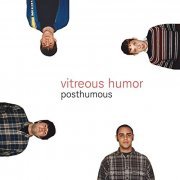 Vitreous Humor - Posthumous (2021) Hi Res