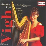 Andrea Vigh - The Sound of Harp (2010)