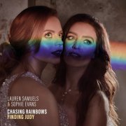 Lauren Samuels and Sophie Evans - Chasing Rainbows, Finding Judy (2021) [Hi-Res]