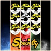 The Specialty Records Story, Vol. 1-5 (2000)