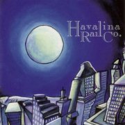 Havalina Rail Co. - Havalina Rail Co. (1994)