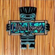 VA - Ultra-Lounge Part 2: The Tiki Sampler (1999) FLAC