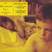 The Afghan Whigs - Gentlemen at 21 (Deluxe Edition) (2014)