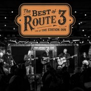 Route 3 - The Best Of Route 3 (Live From The Station Inn) (2025)