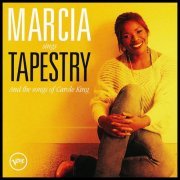 Marcia Hines - Marcia Sings Tapestry (2010)