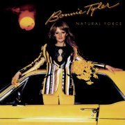 Bonnie Tyler - Natural Force (1978 Remaster) (2009) CD-Rip