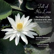 Maxine Thévenot - Tell of His Love (2017)