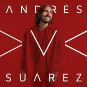 Andrés Suárez - Viaje de Vida y Vuelta (2023) Hi-Res