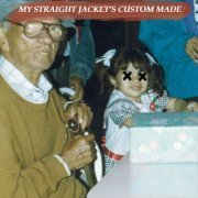 Jessie Reyez - my straight jacket’s custom made (2021)