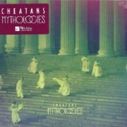 Cheatahs - Mythologies (2015)