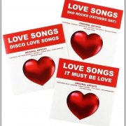 VA - 300 Hits: Love Songs [15CD Box Set] (2012) [CD-Rip]