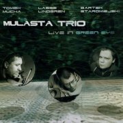 Mulasta Trio - Live In Green Eye (2009)