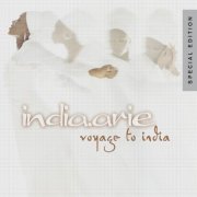 India.Arie - Voyage to India (Special Edition) (2010)