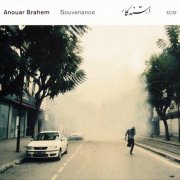 Anouar Brahem - Souvenance (2014) CD Rip