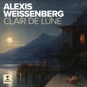 Alexis Weissenberg - Weissenberg - "Clair de lune" (2024)