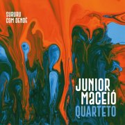 Junior Maceió - Sururu com dendê (2026) Hi Res