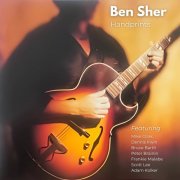 Ben Sher - Handprints (2025)
