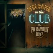 The Po' Ramblin' Boys - Welcome To The Club (2026)