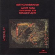 Bertrand Renaudin - Interplay (1991)