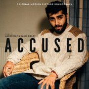 Aaron May, David Ridley - Accused (Original Motion Picture Soundtrack) (2024) [Hi-Res]