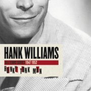 Hank Williams - Saga All Stars: Honky Tonk Man / 1947-1952 (2008)