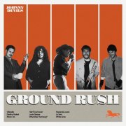 Johnny Devils - Ground Rush (2026)