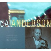 Cat Anderson - Americans Swinging In Paris (2002)