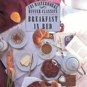 VA - Dinner Classics: Breakfast In Bed (1990)