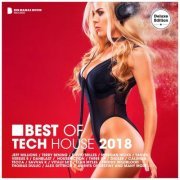 VA - Best Of Tech House 2018 (Deluxe Version)