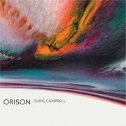 Orison Ensemble - Chris Campbell: Orison (2021) Hi-Res