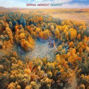 Erwan Menguy - SPI - Quartet (2024)