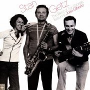 Stan Getz - The Best Of Two Worlds feat. Joao Gilberto (1976) [1986]