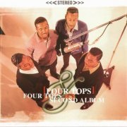 Four Tops - Four Tops & Four Tops Second Album (2001)