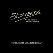 Cathy Jordan & Feargal Murray - Storybook - The Songs of Brendan Graham (2024) Hi Res