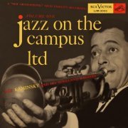 Max Kaminsky and His Dixieland Bashers - Jazz On The Campus Ltd Volume One (Remastered) (1954) [Hi-Res]