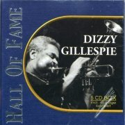 Dizzy Gillespie - Hall of Fame (2002)