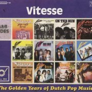 Vitesse - The Golden Years Of Dutch Pop Music (A&B Sides) (2017)