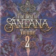 Santana - The Best Of Volume 2 (2000)
