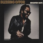 Blessing Offor - Brighter Days EP (2022) Hi-Res