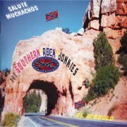 The Southern Rock Junkies - Salute Muchachos - El Diabolo (2012)