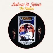 Andrew St James - The Shakes (2014)