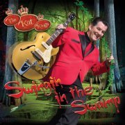 The Kat Kings - Swinging in the Swamp (2016)