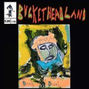 Buckethead - Droid Decal (Pike 520) (2023)