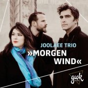 Joolaee Trio - Morgenwind (2024) [Hi-Res]