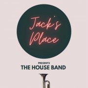 Jack Cotterill - Live At Jack's Place House Band (2023) Hi-Res